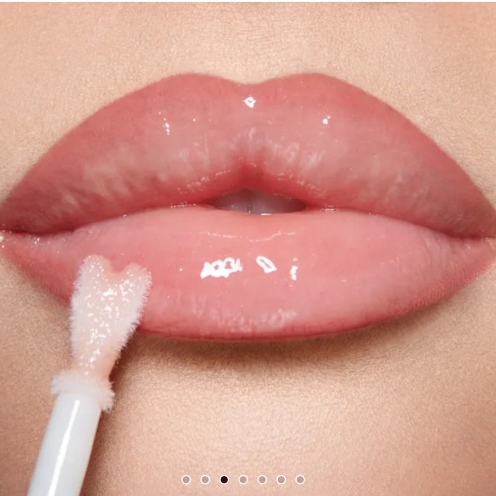 🌸 CHARLOTTE TILBURY MINI COLLAGEN LIP BATH ICONS - LIMITED EDITION LIP KIT - Picture 6 of 8